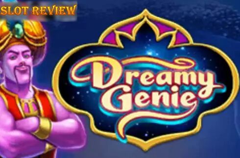 Dreamy Genie Slot Review